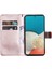 Samsung Galaxy Için Flip Case A53 5g Yüksek Kaliteli Deri Iş Cüzdan (Yurt Dışından) 4