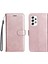 Samsung Galaxy Için Flip Case A53 5g Yüksek Kaliteli Deri Iş Cüzdan (Yurt Dışından) 5