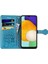 Samsung Galaxy A13 5g Karikatür Hayvanlar Için Kılıf Kapak Çevirin Kısa Kayış Vaka (Yurt Dışından) 4
