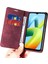 Xiaomi Redmi A1 Artı Koruyucu Pu Deri Folio Cüzdan Manyetik (Yurt Dışından) 5