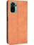 Xiaomi Redmi Not 10 4g Pu Deri Manyetik Kapatma Cüzdan (Yurt Dışından) 3