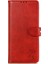 Samsung Galaxy Wallet 5g Kickstand Manyetik Kapatma Kartı Için Cüzdan Kılıf (Yurt Dışından) 4