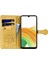 Samsung Galaxy A13 4g Darbeye Karikatür Hayvanlar Için Kılıf Kapak Çevirin (Yurt Dışından) 4