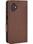 Samsung Galaxy Xcover6 Pro Pu Deri Manyetik Kart Yuvaları Tutucu (Yurt Dışından) 5