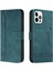 Iphone 11 Için Telefon Kılıfı Pro Manyetik Kapatma Flip Folio Cüzdan Kart Yuvaları (Yurt Dışından) 5