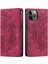 IPhone 11 Için Kılıf Pro Max Kart Ekleme Pu Deri Tam Koruma (Yurt Dışından) 1