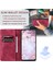 IPhone 11 Için Kılıf Pro Max Kart Ekleme Pu Deri Tam Koruma (Yurt Dışından) 4