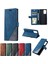 Oppo Bulmak Için Kılıf X5 Lite Darbeye Cüzdan Flip Folio Pu Deri Kart (Yurt Dışından) 1