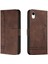 Iphone Xr Kart Yuvaları Için Telefon Kılıfı Kapak Flip Folio Cüzdan Manyetik El (Yurt Dışından) 1
