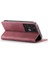 Oppo Oppo 8 Pro 5g Için Flip Case Kart Yuvası Kickstand Vintage Pu Flip (Yurt Dışından) 5