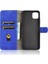 Samsung Galaxy A22 5g Için Kılıf Kart Tutucu Kickstand ile Tam Koruma (Yurt Dışından) 4