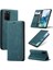 Samsung Galaxy S20 Artı Manyetik Kapatma Darbeye Vaka Pu Için Flip Case (Yurt Dışından) 1