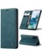 Samsung Galaxy S20 Artı Manyetik Kapatma Darbeye Vaka Pu Için Flip Case (Yurt Dışından) 3