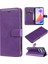 Onur Için Flip Case X6A 4g Klasik Düz Renk Iş Cüzdan Telefon Kılıfı (Yurt Dışından) 1