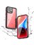Iphone 15 Pro Max 12FT Askeri Darbeye Dayanıklı Ekran Koruyucu (Yurt Dışından) 3