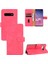 Samsung Galaxy S10 Artı Kart Tutucu Kickstand Kart Kapağı ile (Yurt Dışından) 1