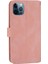 Iphone 12 Için Flip Case Pro Max Pu Deri Kickstand Anti Scratch Kart (Yurt Dışından) 5
