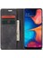Samsung Galaxy A20E Flip Folio Kitap Kılıf Için Flip Case Kart Yuvası Kickstand (Yurt Dışından) 2