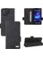 Kart Tutucu Kickstand Kart Ekleme ile Asus Rog Telefon 8 Için Kılıf (Yurt Dışından) 1