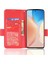 Vivo Vivo Pro Artı Pu Deri Manyetik Cüzdan Kart Yuvaları Tutucu Için Kılıf (Yurt Dışından) 3