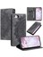 IPhone 6/6s Kart Ekleme Pu Deri Darbeye Kapak Kapak (Yurt Dışından) 1