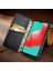 Samsung Galaxy A32 4g Zarif Iş Moda Tasarım Flip Case (Yurt Dışından) 3