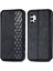 Samsung Galaxy A32 4g Zarif Iş Moda Tasarım Flip Case (Yurt Dışından) 4