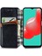 Samsung Galaxy A32 4g Zarif Iş Moda Tasarım Flip Case (Yurt Dışından) 5