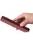 Samsung Galaxy S24 Kart Ekleme Deri Folio Flip Case Fiber Için Kılıf (Yurt Dışından) 3