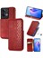 Oppo Oppo 8 Pro Flip Kapak Için Kılıf Moda Tasarım Cüzdan Fonksiyon Vaka (Yurt Dışından) 1