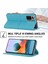 Xiaomi Redmi Için Not 10 Pro Max El Cüzdan Flip Folio Kitap Kredi (Yurt Dışından) 5