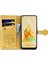 Oppo Oppo 8t 4g Flip Kapak Kılıf Için Kılıf Kısa Kayış Darbeye (Yurt Dışından) 3
