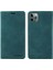 Iphone 11 Için Kılıf Pro Max Manyetik Koruyucu Folyo Cüzdan Pu Deri (Yurt Dışından) 1