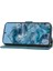 Google Piksel 9 5g Için Flip Case Pu Deri Manyetik Kapatma Darbeye (Yurt Dışından) 3