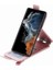 Samsung Galaxy S23 Ultra Zarif Iş Cüzdan Fonksiyon Vaka (Yurt Dışından) 4