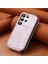 Samsung Galaxy S23 Ultra Zarif Iş Cüzdan Fonksiyon Vaka (Yurt Dışından) 5
