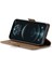 IPhone 12 Pro Max Kart Yuvası Cüzdan Durumda Kickstand Anti (Yurt Dışından) 5