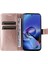 Motorola Moto G54 5g Pu Deri Flip Kickstand Için Kılıf Kart Yuvası ile (Yurt Dışından) 5