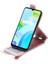 Realme C30 Flip Kapak Cüzdan Fonksiyonu Için Kılıf Deri Kılıf Zarif (Yurt Dışından) 4