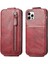 IPhone 12 Için Kılıf Pro Moda Tasarım Kapak Çevirin Zarif Iş Durum (Yurt Dışından) 1