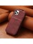 IPhone 12 Için Kılıf Pro Moda Tasarım Kapak Çevirin Zarif Iş Durum (Yurt Dışından) 3