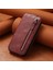IPhone 12 Için Kılıf Pro Moda Tasarım Kapak Çevirin Zarif Iş Durum (Yurt Dışından) 4