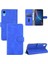 Iphone Xr Kart Ekleme Deri Folio Flip Case Tam Kapak (Yurt Dışından) 2