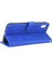 Iphone Xr Kart Ekleme Deri Folio Flip Case Tam Kapak (Yurt Dışından) 3