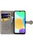 Infinix Akıllı 6 Kılıf Için Kılıf Kısa Kayış Karikatür Hayvanlar Flip (Yurt Dışından) 4