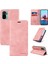 Xiaomi Redmi Için Not 10 4g Pu Deri Manyetik Koruyucu Folyo (Yurt Dışından) 1
