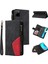 Kart Yuvası Standı Kickstand Koruyucu Fermuar ile Realme C11 Için Kılıf (Yurt Dışından) 1