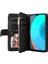 Kart Yuvası Standı Kickstand Koruyucu Fermuar ile Realme C11 Için Kılıf (Yurt Dışından) 4