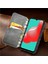 Samsung Galaxy A32 4g Zarif Iş Moda Tasarım Flip Case (Yurt Dışından) 5