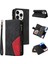 Kart Yuvası Standı ile IPhone 14 Pro Max Kickstand Koruyucu Kılıf (Yurt Dışından) 1